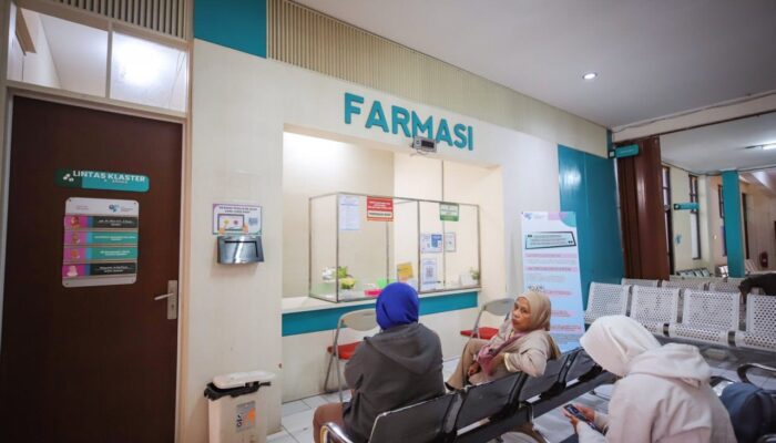 177 ODHIV Aktif Berobat di Puskesmas Garuda, Mayoritas Usia Produktif