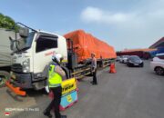 Pembatasan Sumbu 3 di Jabar, Demi Cegah Kemacetan dan Kecelakaan