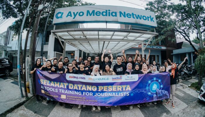 Google AI Tools for Journalist | Local Media Community – Google News Initiative