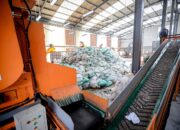 Pemkot Bandung Ajukan Penambahan Anggaran Rp90 Miliar untuk Penanganan Sampah