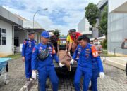 Laka Laut di Pangandaran, Remaja 13 Tahun Meninggal Dunia