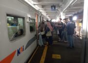 Mulai 1 Februari 2026, Relasi KA Commuter Line Bandung Raya Resmi Diperpanjang ke Cicalengka