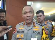 Empati Bencana Sumatera, Kapolda Jabar Tiadakan Pesta Kembang Api