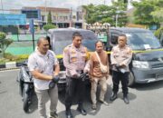 Komplotan Pencuri Mobil Lintas Daerah Berakhir di Tangan Polisi Tasik