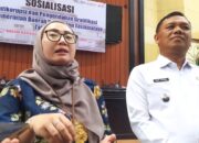 KPK Sambangi Gedung DPRD Kabupaten Tasikmalaya