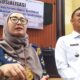 KPK Sambangi Gedung DPRD