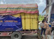 IPDN-Kemendagri Salurkan Bantuan Bencana di Aceh dan Sumatera Barat