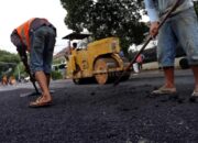 Fokus Pengembangan Infrastruktur, Bandung Barat Kebut Bangun Jalan dan Jembatan