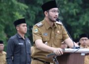 Tegas! Bupati KBB Tak Beri Ruang bagi ASN ‘NAKAL’ di Bandung Barat