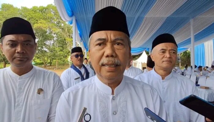 Sambut Hari Santri, Pemerintah dan Ulama di Bandung Barat Serukan Refleksi Solidaritas dan Perlindungan Santri