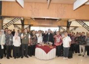 Bupati Bandung Barat Tekankan Pentingnya Data Akurat dalam Tata Kelola Administrasi Kependudukan