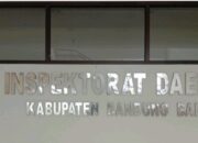 Lawan Korupsi, Pemkab Bandung Barat Perkuat Integritas Desa