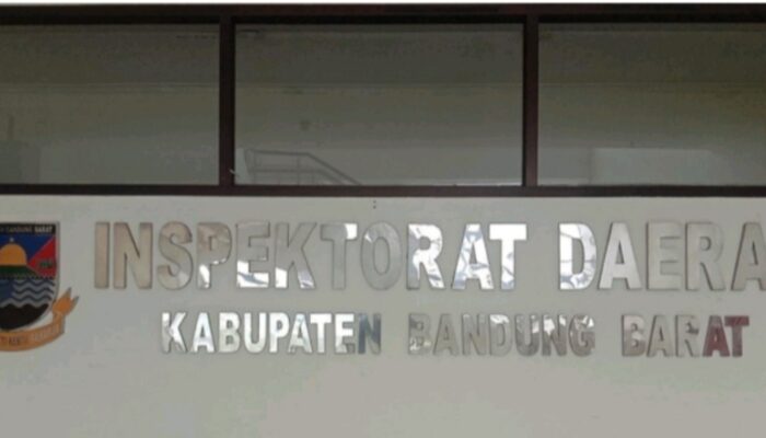 Lawan Korupsi, Pemkab Bandung Barat Perkuat Integritas Desa