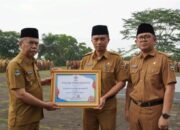 Pemkab KBB Raih Penghargaan Mitra Kerja Terbaik dari BKN