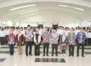 Pemkab Bandung Barat Angkat Ribuan Tenaga Honorer Menjadi PPPK