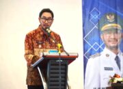 Ingin Tingkatkan Pelayanan Publik, Pemkab Bandung Barat Optimalkan Penyusunan APBD 2026