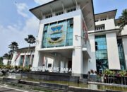 Dukung Pembangunan Desa, Pemkab Bandung Barat Gelontorkan Rp240 Miliar Dana Desa