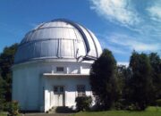 Selamatkan Bosscha, Pemkab Bandung Barat Berkomitmen Atasi Polusi Cahaya di Lembang