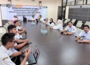 Perkuat Pengawasan, Inspektorat Kabupaten Bandung Barat Perkenalkan SIPATRI