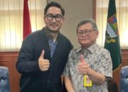 Kolaborasi Pemkab Bandung Barat dan BPN Guna Percepat Reforma Agraria