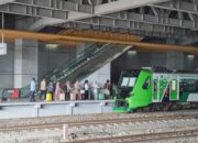 Pemkab Bandung Barat Dukung Penuh Wacana Elektrifikassi Jalur Kereta Api Bandung Raya