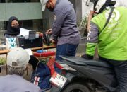 Peringati Hari HAM Sedunia, UNJ dan DLH DKI Tegaskan Hak Udara Bersih Lewat Uji Emisi Gratis