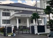 Sabil Akbar: BK Award Wujud Apresiasi atas Integritas dan Kinerja Anggota DPRD Jawa Barat