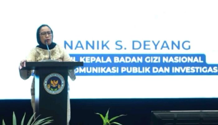Mitra dan Yayasan Harus Peduli dan Membantu Sekolah Penerima Manfaat