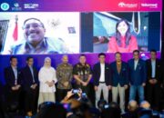 Telkomsel bersama ITB Resmikan AI Innovation Hub Pertama di Indonesia, Dorong Akselerasi Talenta dan Inovasi Ekosistem AI Nasional