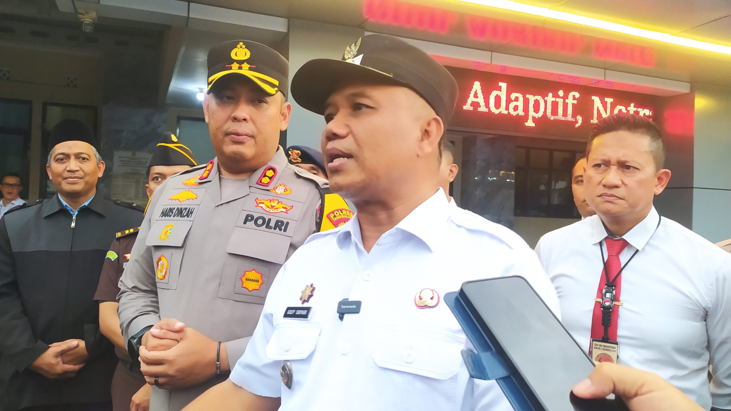 Perayaan Malam Tahun Baru