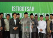 Dinamika PBNU: PWNU Jawa Barat dan PCNU se-Jabar Bersikap