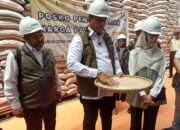 Stok Beras Aman hingga Lebaran 2026, Dirut Bulog Pastikan Pasar Stabil