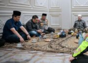 Kapolda Jabar Kunjungi Pondok Buntet, Perkuat Sinergi dengan Ulama