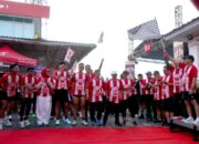 Telkomsel Hadirkan Connect Fest Dago 2025 | Apresiasi Loyalitas Pelanggan dengan Berbagai Keseruan