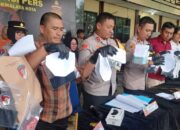 Dugaan Perdagangan Orang, Korban Delapan Orang di Tasik