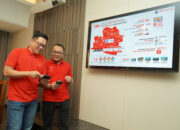 Telkomsel Regional Jawa Barat Melayani Sepenuh Hati di Natal 2025 dan Tahun Baru 2026