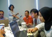 Local Media Community, Suara.com dan Google Gelar ToT untuk Program Pelatihan AI bagi Jurnalis