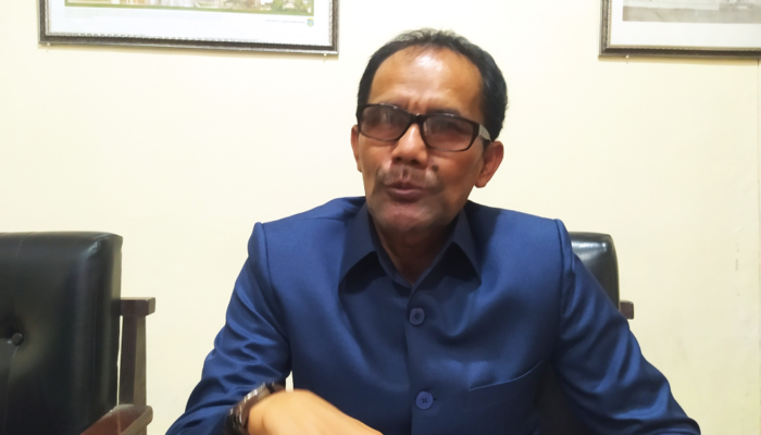 Soal Calon Direksi BUMD, Komisi II DPRD Kabupaten Tasikmalaya Akan Undang Pansel untuk Koordinasi
