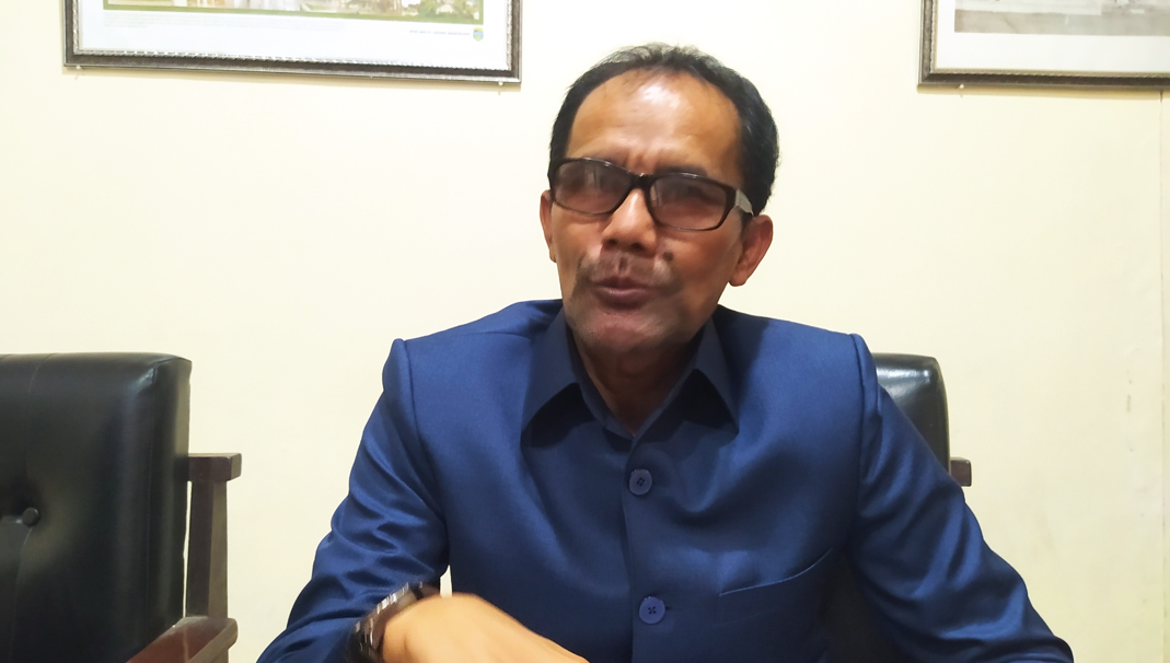 Komisi II DPRD Kabupaten Tasikmalaya