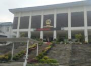 Pimpinan dan Anggota Komisi IV DPRD Kota Bandung Lakukan Monitoring ke RSKGM Kota Bandung