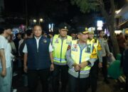 Polda Jabar Ajak Warga Rayakan Tahun Baru dengan Sederhana