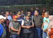 Longsor di Lokasi Pembangunan Mini Soccer, Empat Pekerja Meninggal Dunia