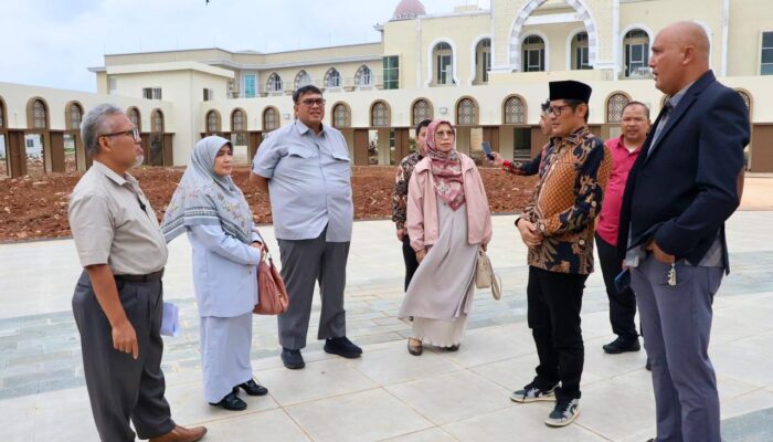 Komisi V DPRD Jabar Soroti Jarak Tempuh Asrama Haji Indramayu ke BIJB Kertajati