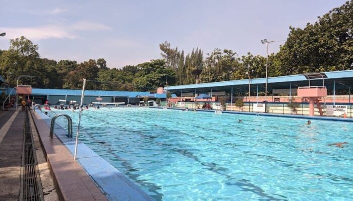 Wali Kota Bandung Muhammad Farhan Evaluasi Keselamatan Fasilitas Publik Pasca-Insiden Tirtalega