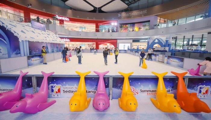 Prestasi Pariwisata 2025: Bandung Jadi Satu-satunya Wakil Indonesia di Top 5 Asia