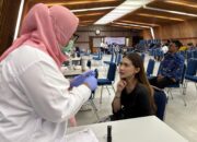 Wali Kota Bandung Ingatkan Bahaya DBD: Jangan Tunggu Parah, Segera ke Puskesmas Jika Demam 24 Jam