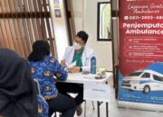 Isu Superflu Merebak, Farhan:Warga Tak Perlu Panik Berlebihan