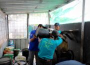 Progress Penanganan Sampah: Farhan Klaim 100 Ton Sampah Bandung Sudah Diolah Jadi RDF