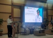 Sejalan dengan Gapura Panca Waluya, Erwan Setiawan Apresiasi Dedikasi FK PKBM Jabar