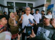 Soal Kucing di Ciumbuleuit, Farhan: Jangan Buang Sembarangan, Pemilik Harus Tanggung Jawab